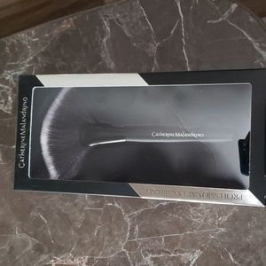 Professional fan‎ brush